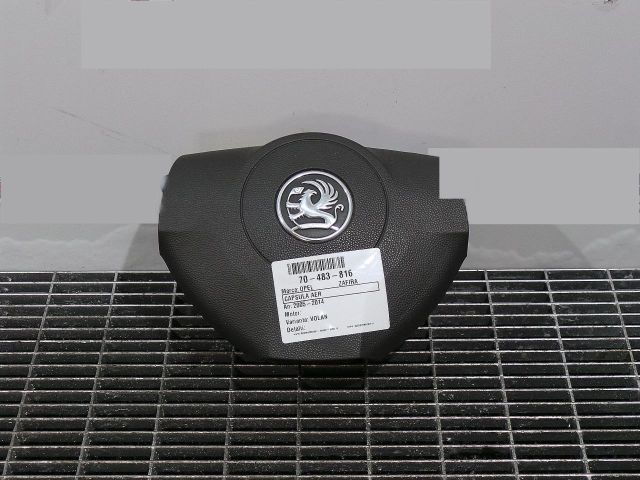 bontott OPEL ZAFIRA B Kormánylégzsák