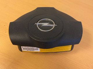 bontott OPEL ZAFIRA B Kormánylégzsák