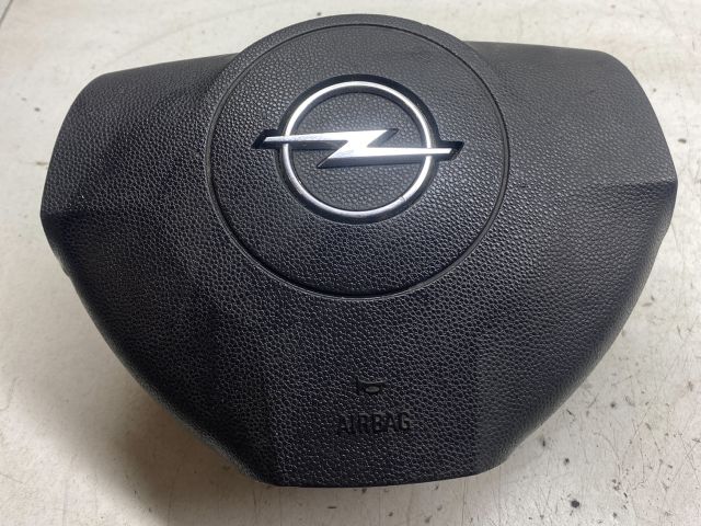 bontott OPEL ZAFIRA B Kormánylégzsák