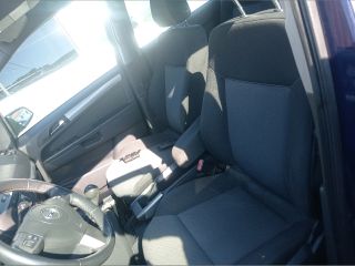 bontott OPEL ZAFIRA B Kormánylégzsák