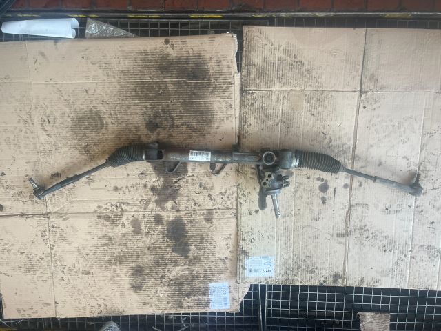 bontott OPEL ZAFIRA B Kormánymű Szervós