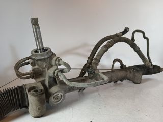 bontott OPEL ZAFIRA B Kormánymű Szervós