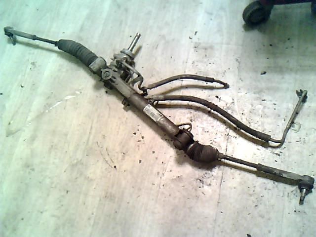 bontott OPEL ZAFIRA B Kormánymű Szervós