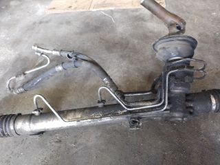 bontott OPEL ZAFIRA B Kormánymű Szervós