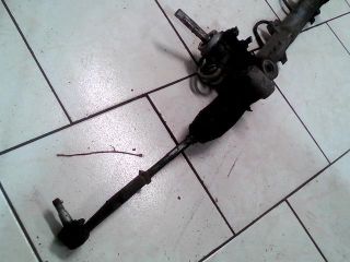 bontott OPEL ZAFIRA B Kormánymű Szervós