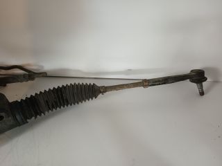 bontott OPEL ZAFIRA B Kormánymű Szervós