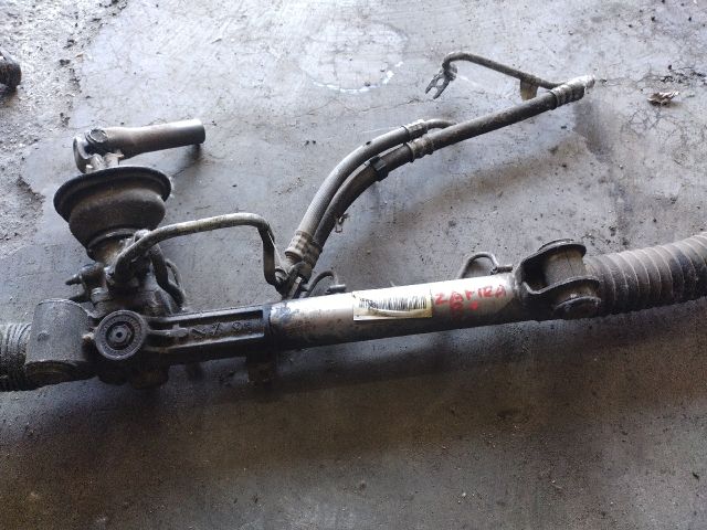 bontott OPEL ZAFIRA B Kormánymű Szervós