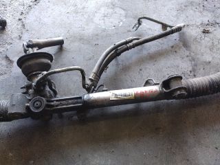 bontott OPEL ZAFIRA B Kormánymű Szervós