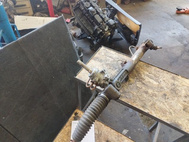 bontott OPEL ZAFIRA B Kormánymű Szervós