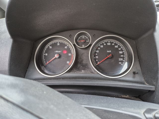 bontott OPEL ZAFIRA B Kormánymű Szervós