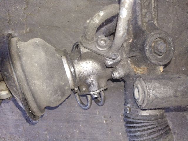 bontott OPEL ZAFIRA B Kormánymű Szervós