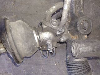 bontott OPEL ZAFIRA B Kormánymű Szervós