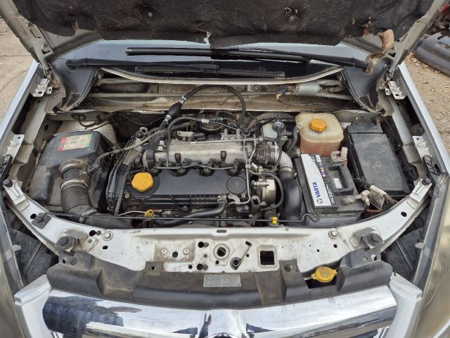 bontott OPEL ZAFIRA B Kormánymű Szervós