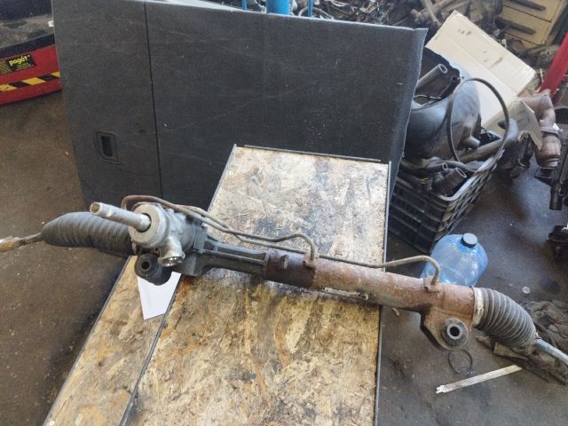 bontott OPEL ZAFIRA B Kormánymű Szervós