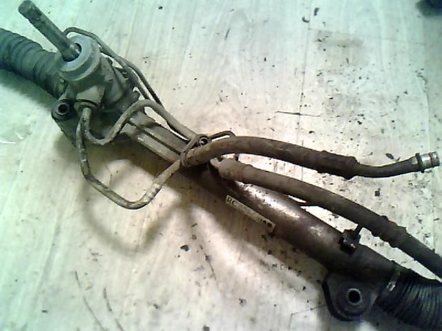 bontott OPEL ZAFIRA B Kormánymű Szervós