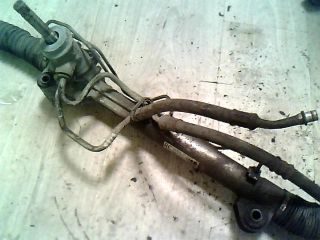 bontott OPEL ZAFIRA B Kormánymű Szervós