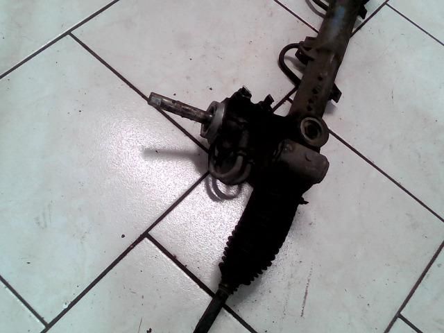 bontott OPEL ZAFIRA B Kormánymű Szervós