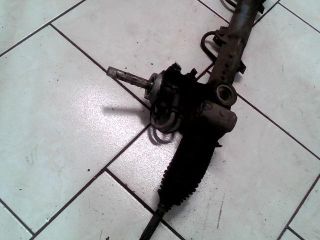 bontott OPEL ZAFIRA B Kormánymű Szervós