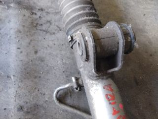 bontott OPEL ZAFIRA B Kormánymű Szervós