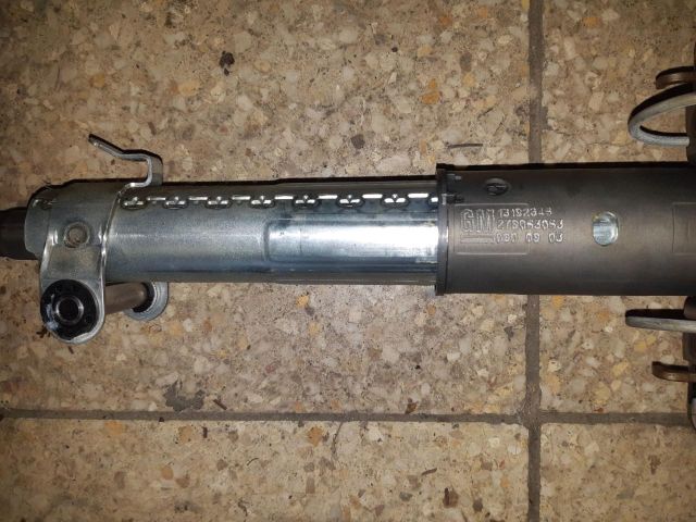 bontott OPEL ZAFIRA B Kormányoszlop