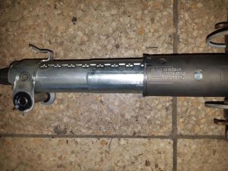 bontott OPEL ZAFIRA B Kormányoszlop