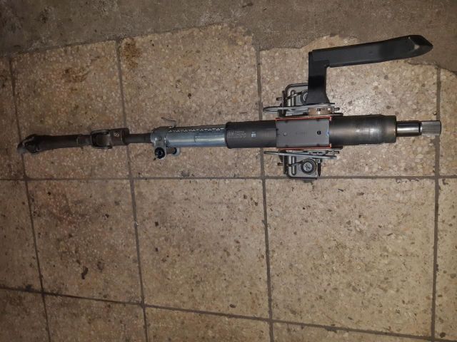 bontott OPEL ZAFIRA B Kormányoszlop