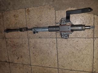 bontott OPEL ZAFIRA B Kormányoszlop