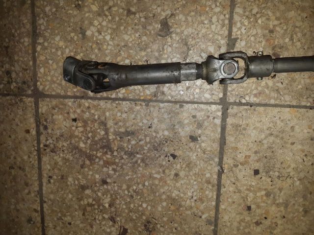 bontott OPEL ZAFIRA B Kormányoszlop