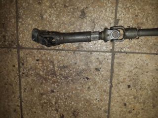 bontott OPEL ZAFIRA B Kormányoszlop