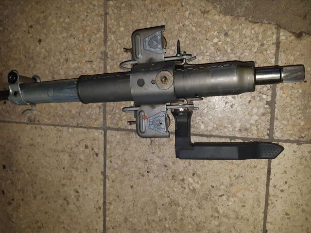 bontott OPEL ZAFIRA B Kormányoszlop