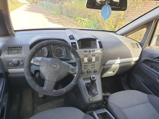 bontott OPEL ZAFIRA B Kormányoszlop