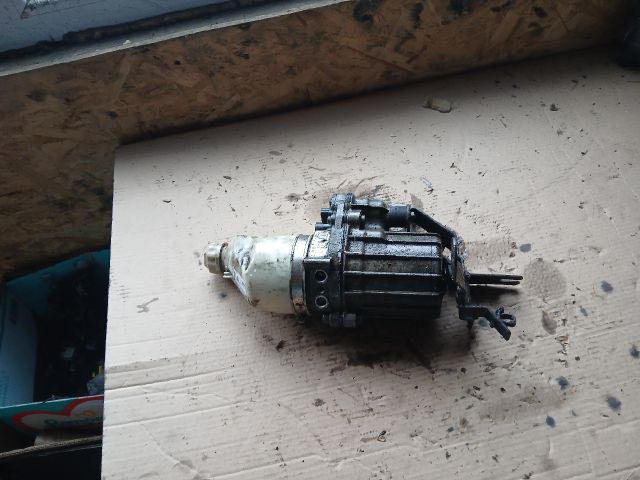 bontott OPEL ZAFIRA B Kormányszervó Motor (Elektromos)