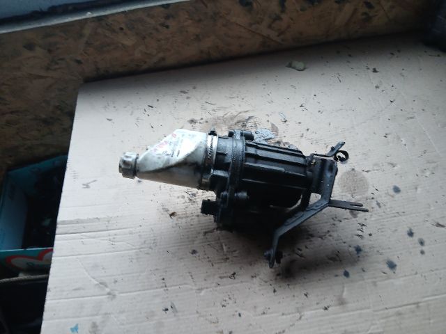 bontott OPEL ZAFIRA B Kormányszervó Motor (Elektromos)