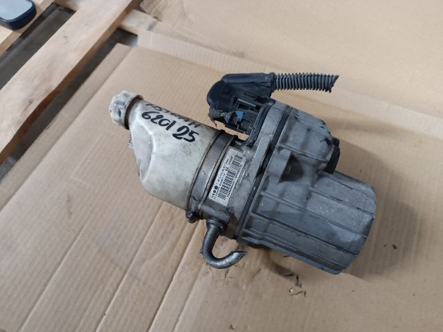 bontott OPEL ZAFIRA B Kormányszervó Motor (Elektromos)