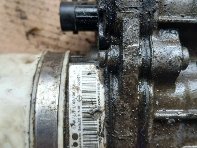 bontott OPEL ZAFIRA B Kormányszervó Motor (Elektromos)