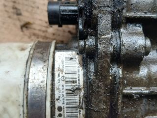 bontott OPEL ZAFIRA B Kormányszervó Motor (Elektromos)