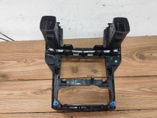 bontott OPEL ZAFIRA B Középkonzol Keret