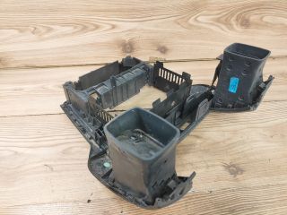 bontott OPEL ZAFIRA B Középkonzol Keret