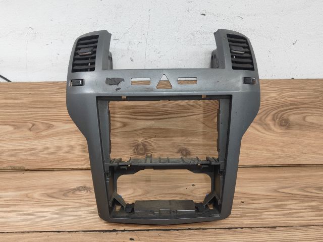 bontott OPEL ZAFIRA B Középkonzol Keret