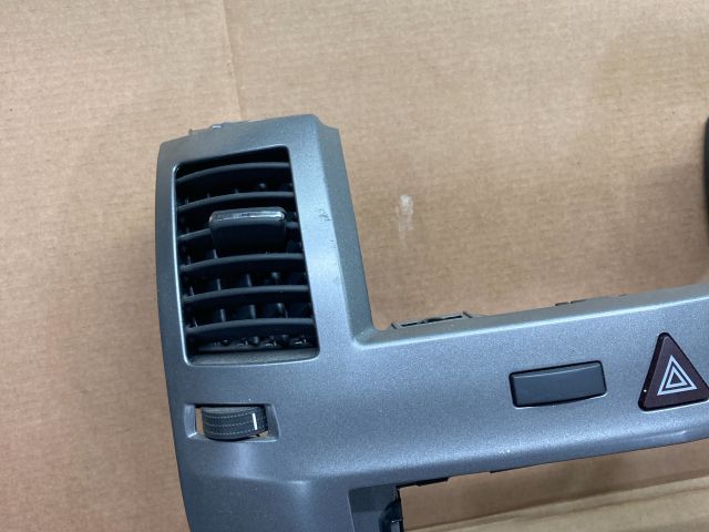 bontott OPEL ZAFIRA B Középkonzol Keret