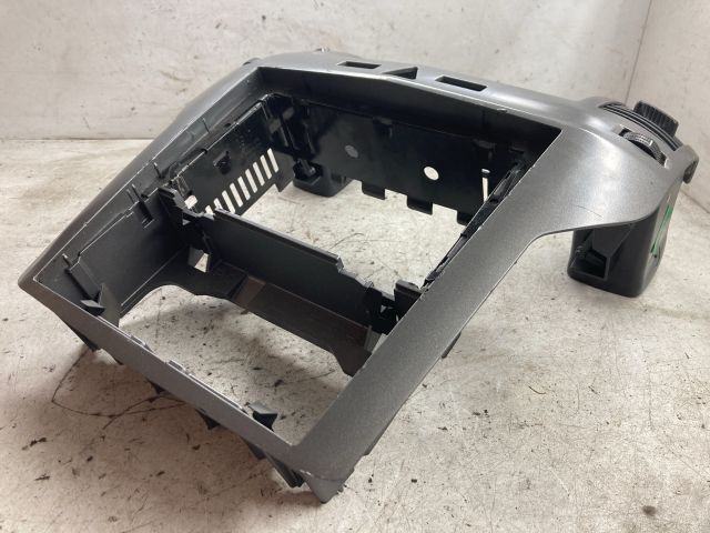 bontott OPEL ZAFIRA B Középkonzol Keret