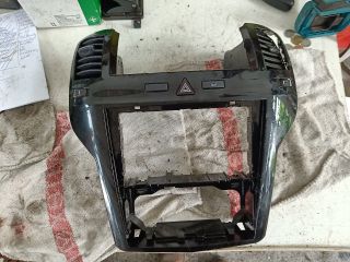 bontott OPEL ZAFIRA B Középkonzol Keret