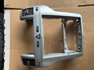 bontott OPEL ZAFIRA B Középkonzol Keret