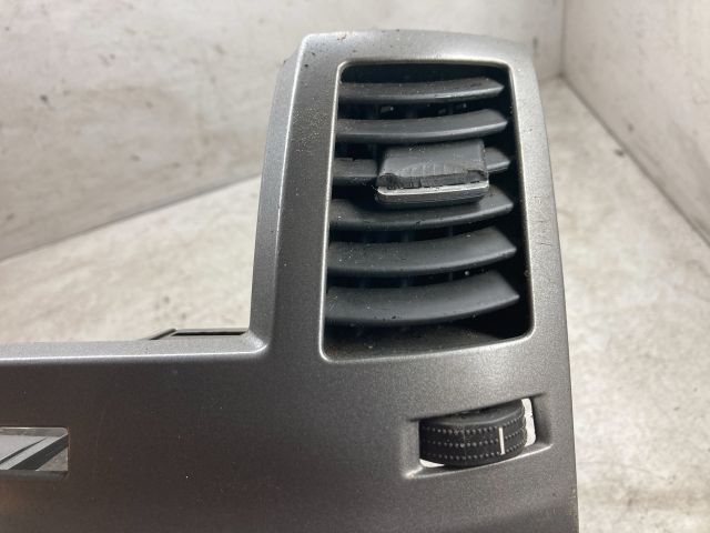 bontott OPEL ZAFIRA B Középkonzol Keret