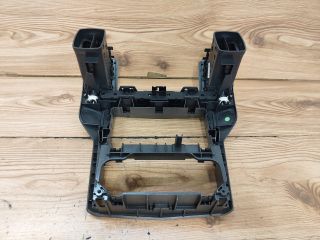 bontott OPEL ZAFIRA B Középkonzol Keret