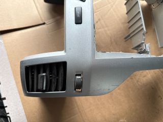 bontott OPEL ZAFIRA B Középkonzol Keret