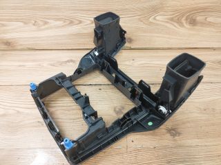 bontott OPEL ZAFIRA B Középkonzol Keret