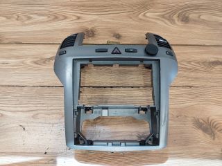 bontott OPEL ZAFIRA B Középkonzol Keret