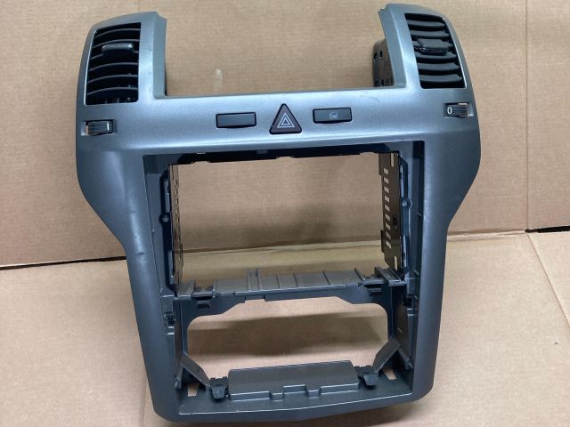 bontott OPEL ZAFIRA B Középkonzol Keret