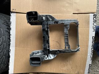 bontott OPEL ZAFIRA B Középkonzol Keret